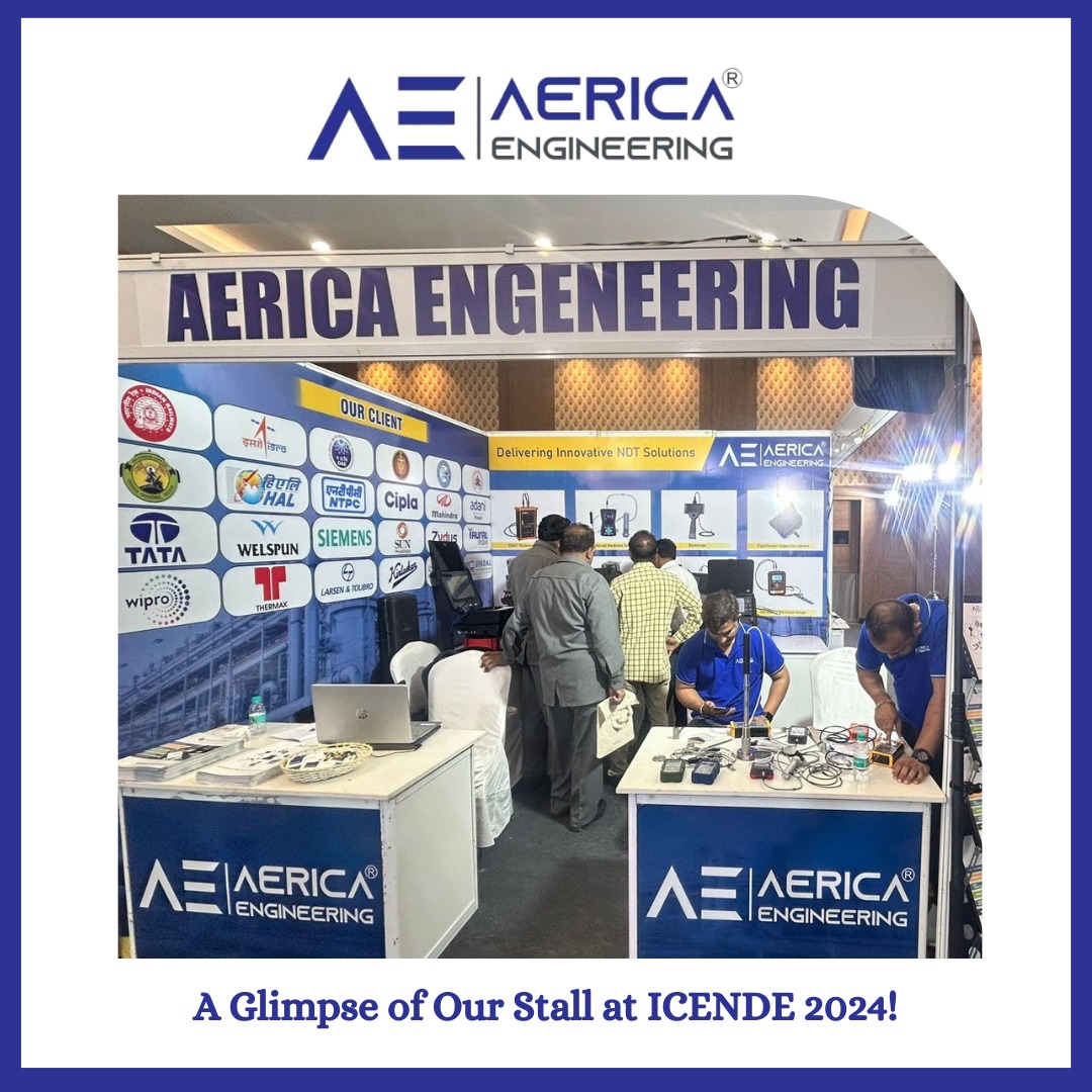 Pipe Inspection Systems